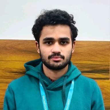 Shivam Chaturvedi - Founder of Chores Nest